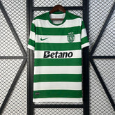 Sporting Lisbon 2025-2026 home